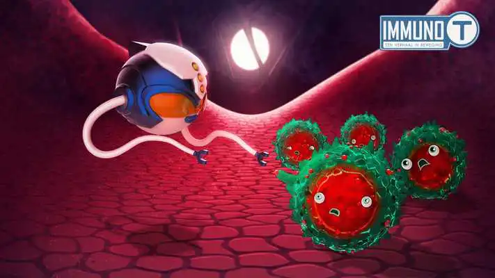 Play Immuno-T