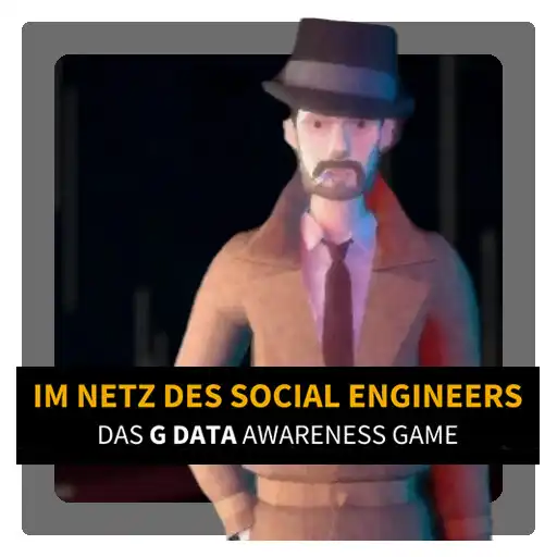 Play Im Netz des Social Engineers APK