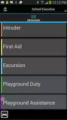 Play IM-Notify