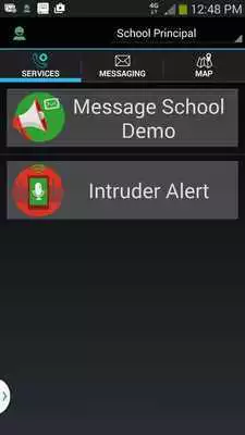 Play IM-Notify