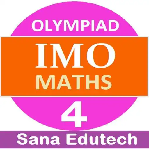Play IMO 4 Maths Olympiad APK