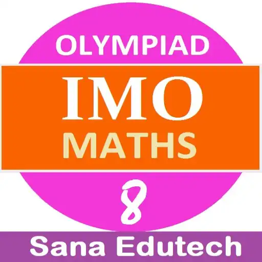 Play IMO 8 Maths Olympiad APK Play IMO 8 Maths Olympiad APK