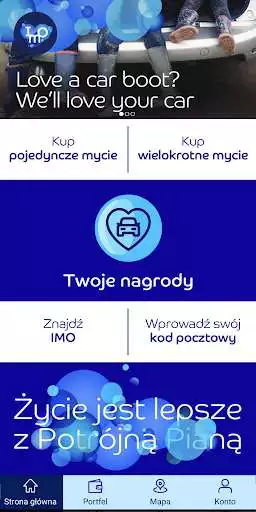 Play IMO automyjnia Wash Club  and enjoy IMO automyjnia Wash Club with UptoPlay