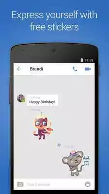 Play imo beta