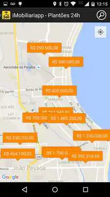 Play iMobiliariapp