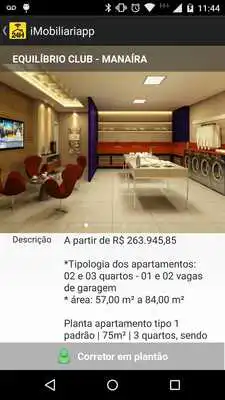 Play iMobiliariapp