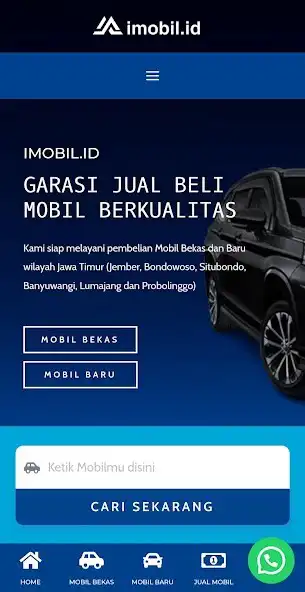 Play imobil.id  and enjoy imobil.id with UptoPlay