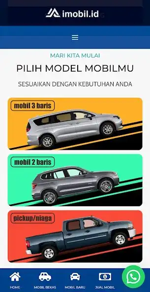 Play imobil.id as an online game imobil.id with UptoPlay