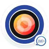 Free play online IMO+ - Camera Selfie APK