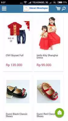Play Imoet Boutique