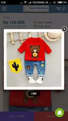 Play Imoet Boutique