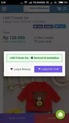 Play Imoet Boutique