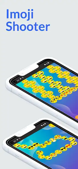 Play Imojix  Shooter royal pop  and enjoy Imojix  Shooter royal pop with UptoPlay