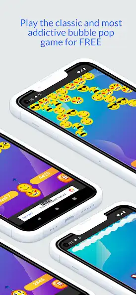Play Imojix  Shooter royal pop as an online game Imojix  Shooter royal pop with UptoPlay