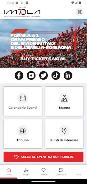 Play Imola 70  and enjoy Imola 70 with UptoPlay