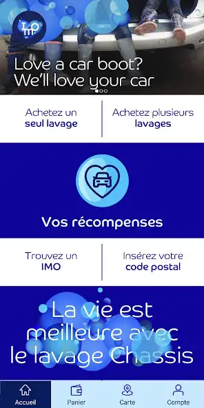 Play IMO Lavage Club  and enjoy IMO Lavage Club with UptoPlay