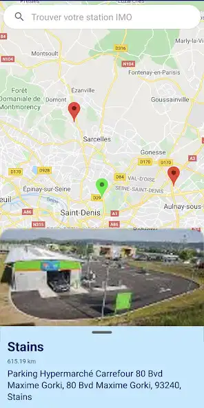 Play IMO Lavage Club as an online game IMO Lavage Club with UptoPlay