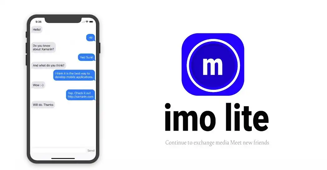 Play imo lite 2023 pro as an online game imo lite 2023 pro with UptoPlay