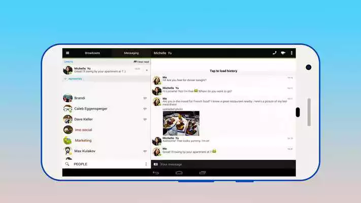 Play imo lite