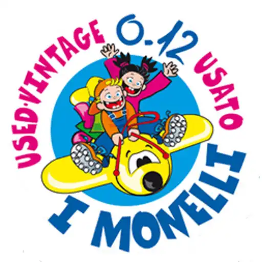 Play I Monelli Ferrara - abbigliamento usato bambini APK