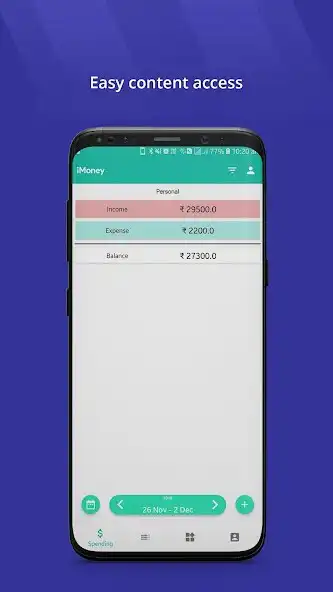 Play iMoney  and enjoy iMoney with UptoPlay