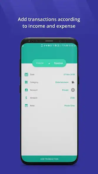 Play iMoney as an online game iMoney with UptoPlay
