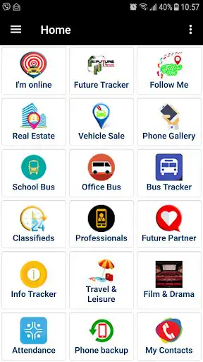 Play I m Online as an online game I m Online with UptoPlay