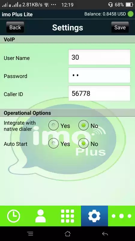 Play imo Plus Lite