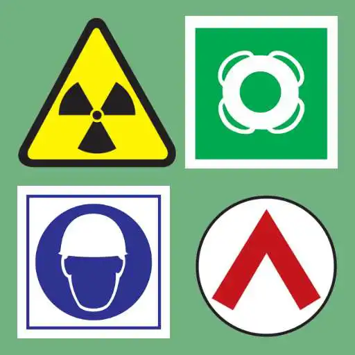 Play IMO Signs and Symbols APK