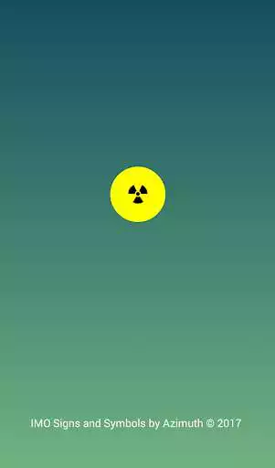 Play IMO Signs and Symbols