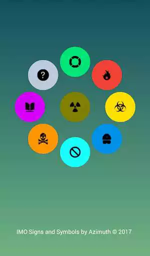 Play IMO Signs and Symbols