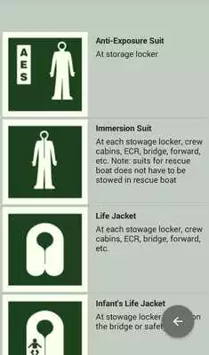 Play IMO Signs and Symbols