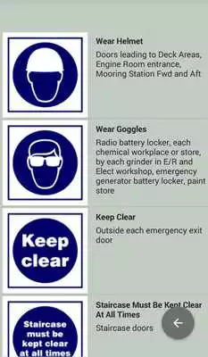 Play IMO Signs and Symbols