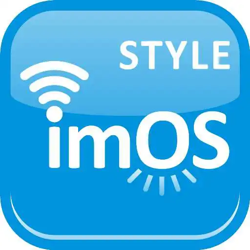 Play imOS STYLE APK Play imOS STYLE APK