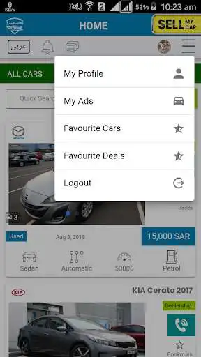 Play iMotri as an online game iMotri with UptoPlay
