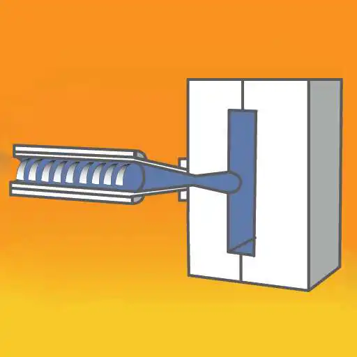 Play iMoulder Scientific Plastic injection Molding tool APK Play iMoulder Scientific Plastic injection Molding tool APK