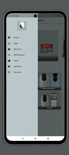 Play Imou ranger camera guide  and enjoy Imou ranger camera guide with UptoPlay