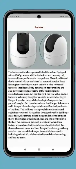 Play Imou ranger camera guide as an online game Imou ranger camera guide with UptoPlay