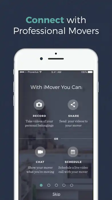 Play iMover  and enjoy iMover with UptoPlay