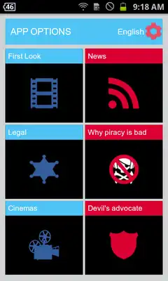 Play iMovieCop Play iMovieCop
