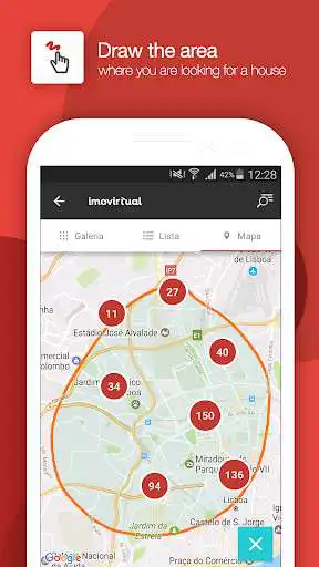Play Imovirtual Real Estate Portal  and enjoy Imovirtual Real Estate Portal with UptoPlay