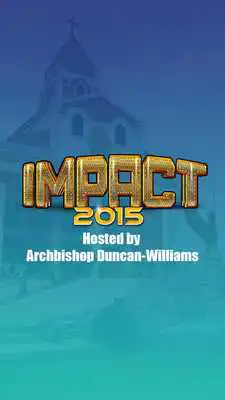 Play IMPACT 2015 (ACI)