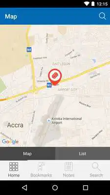 Play IMPACT 2015 (ACI)