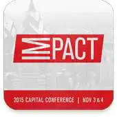 Free play online IMPACT 2015 Capital Conference APK Free play online IMPACT 2015 Capital Conference APK