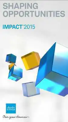 Play IMPACT 2015