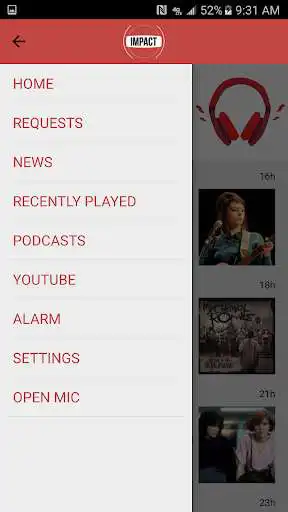 Play Impact 89FM as an online game Impact 89FM with UptoPlay