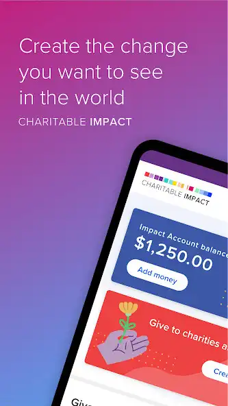 Play Impact Account  and enjoy Impact Account with UptoPlay