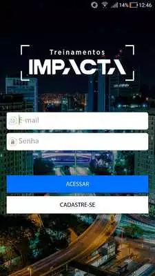 Play Impacta