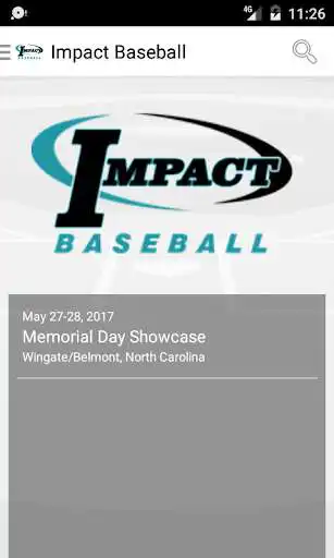 Play Impact Baseball  and enjoy Impact Baseball with UptoPlay