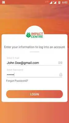 Play Impact Centre